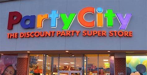 party city locations|party city schedule.